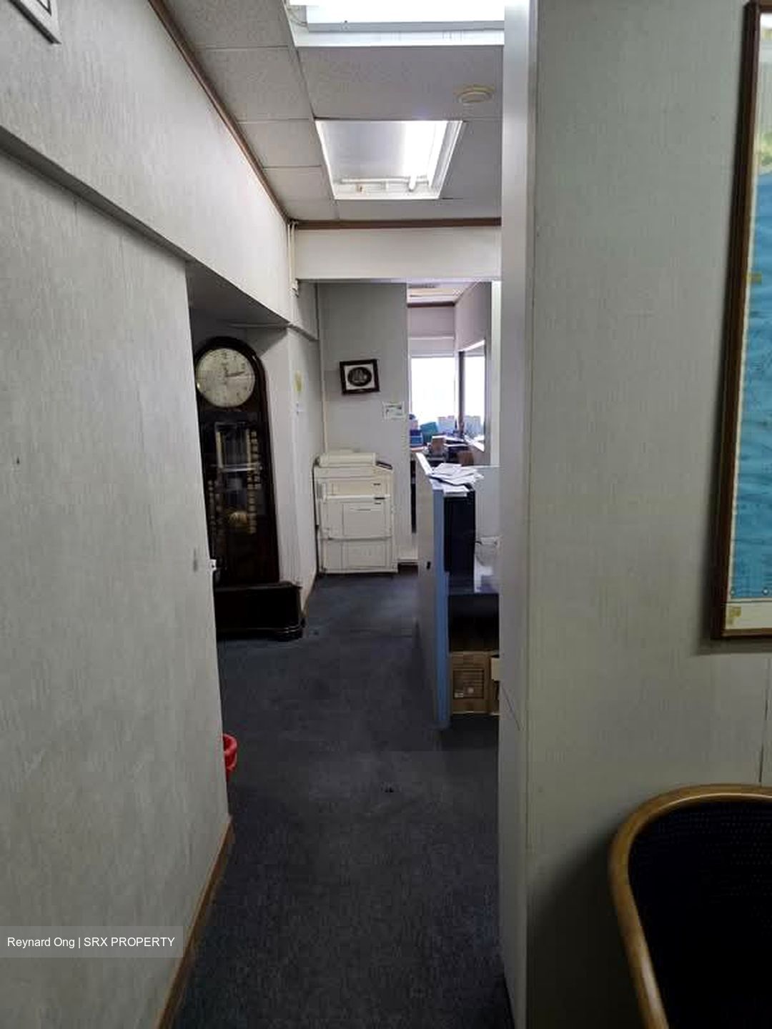 Textile Centre (D7), Office #536012561
